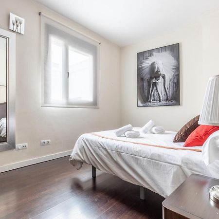 Precioso Apartamento Centro Historico Goles Alto Sevilla Exterior foto