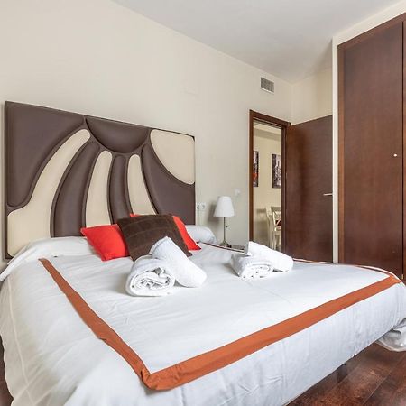 Precioso Apartamento Centro Historico Goles Alto Sevilla Exterior foto