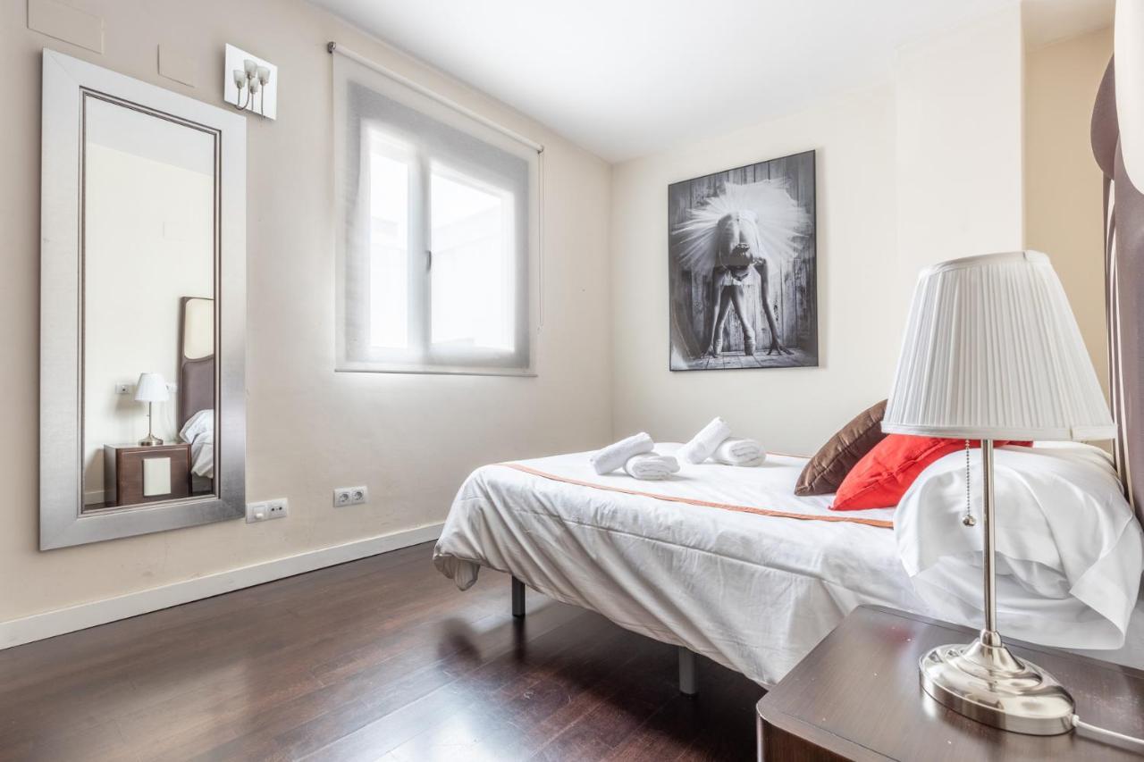 Precioso Apartamento Centro Historico Goles Alto Sevilla Exterior foto