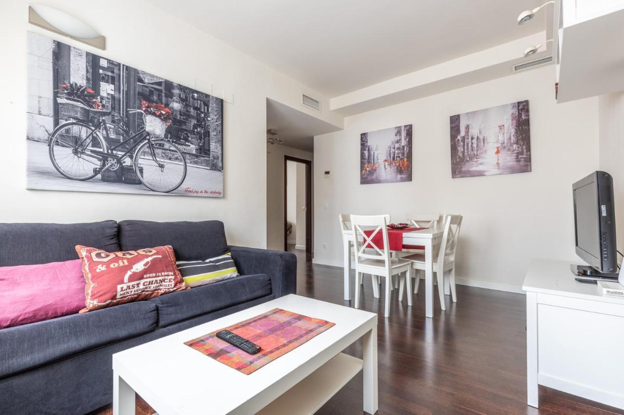 Precioso Apartamento Centro Historico Goles Alto Sevilla Exterior foto