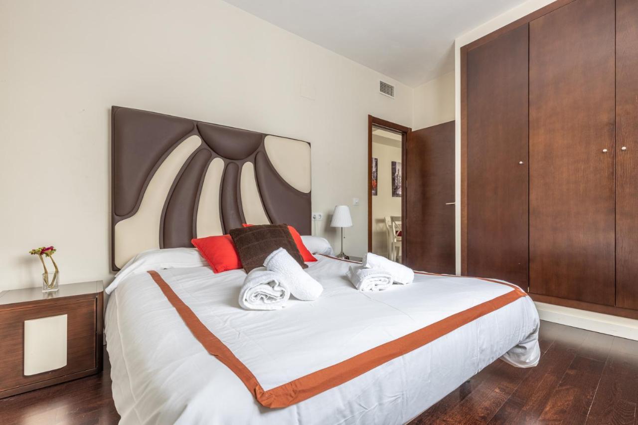Precioso Apartamento Centro Historico Goles Alto Sevilla Exterior foto