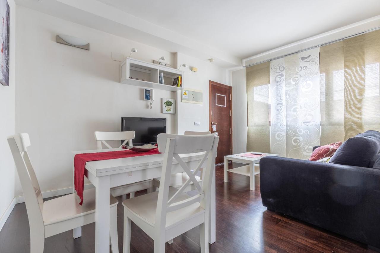 Precioso Apartamento Centro Historico Goles Alto Sevilla Exterior foto