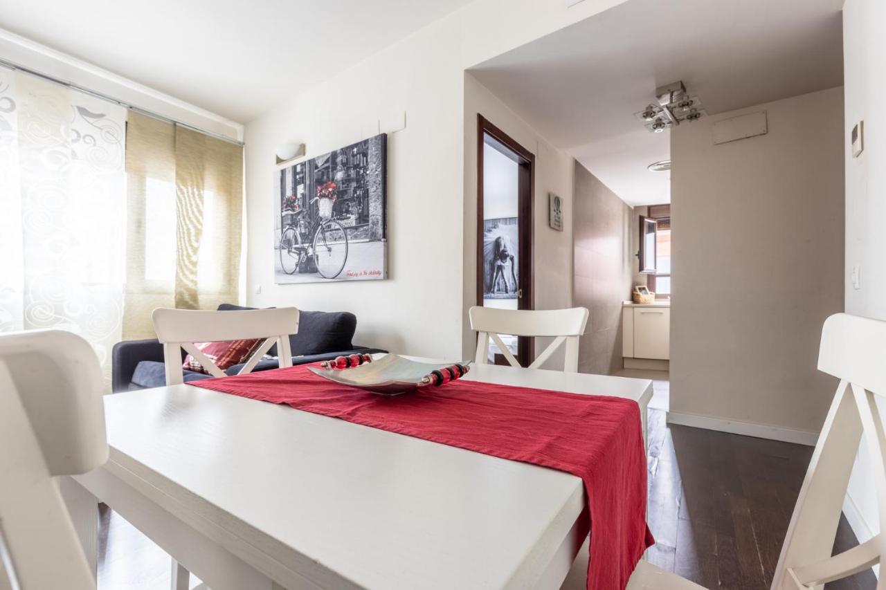 Precioso Apartamento Centro Historico Goles Alto Sevilla Exterior foto