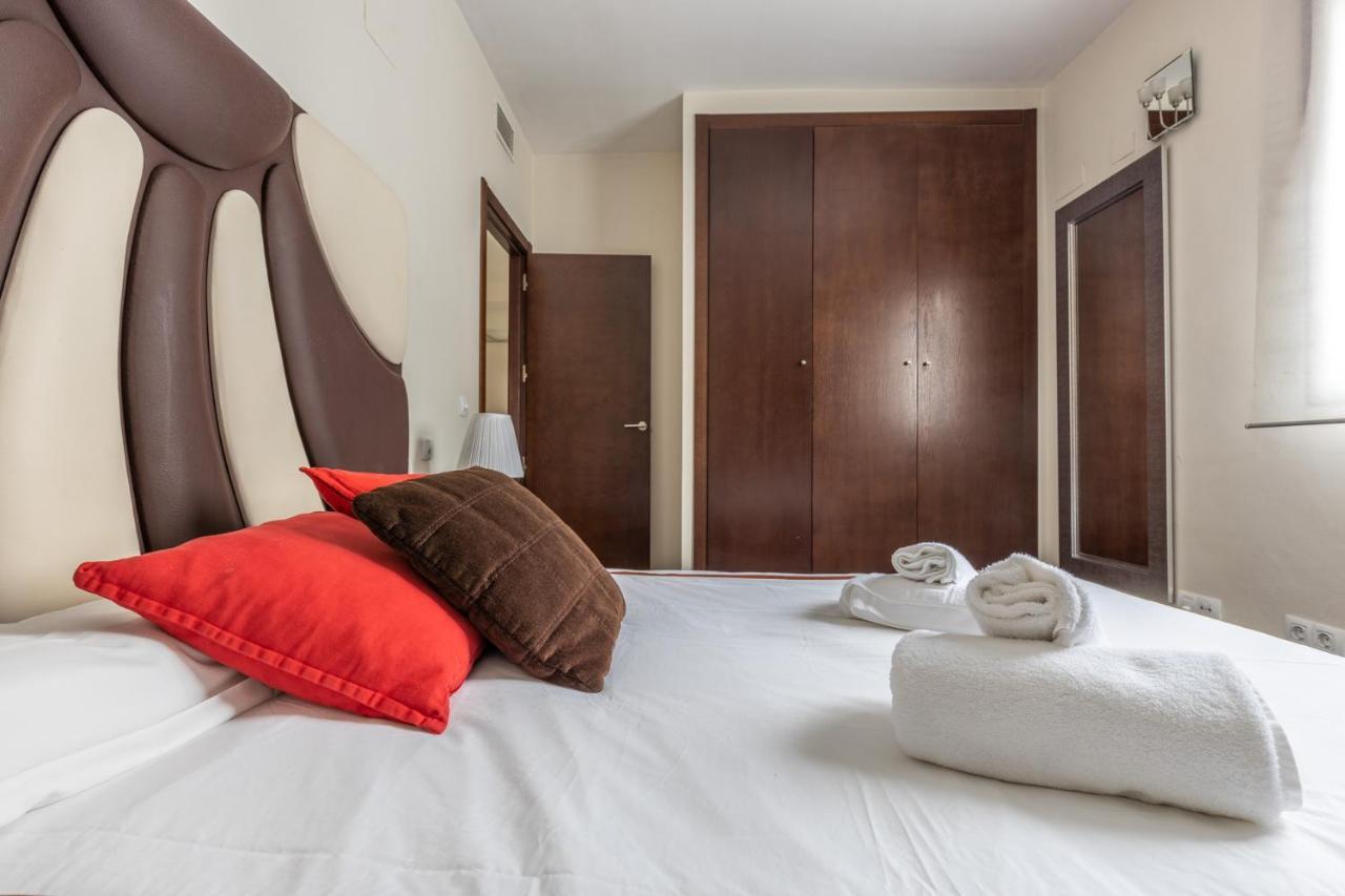 Precioso Apartamento Centro Historico Goles Alto Sevilla Exterior foto