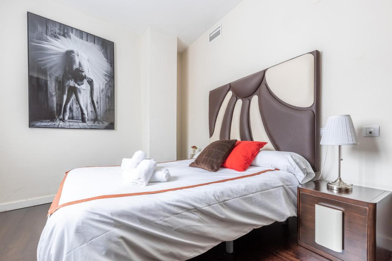 Precioso Apartamento Centro Historico Goles Alto Sevilla Exterior foto